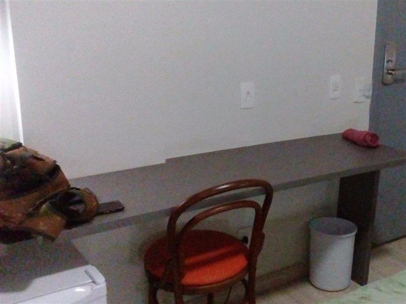 Pajucara Hotel Express Maceió Buitenkant foto