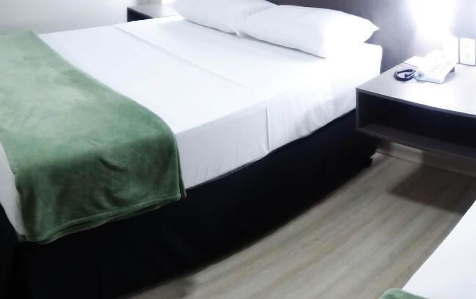 Pajucara Hotel Express Maceió Buitenkant foto