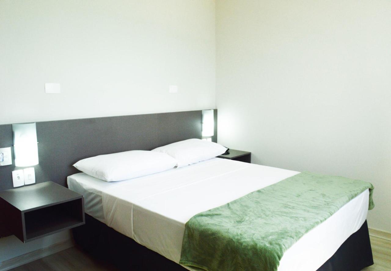 Pajucara Hotel Express Maceió Buitenkant foto