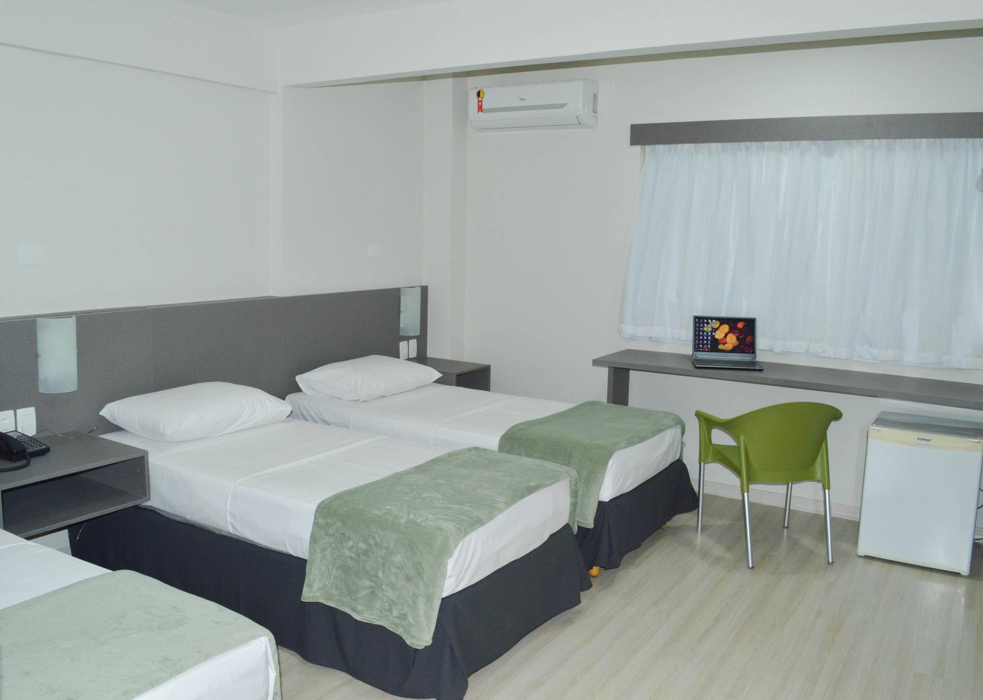 Pajucara Hotel Express Maceió Buitenkant foto